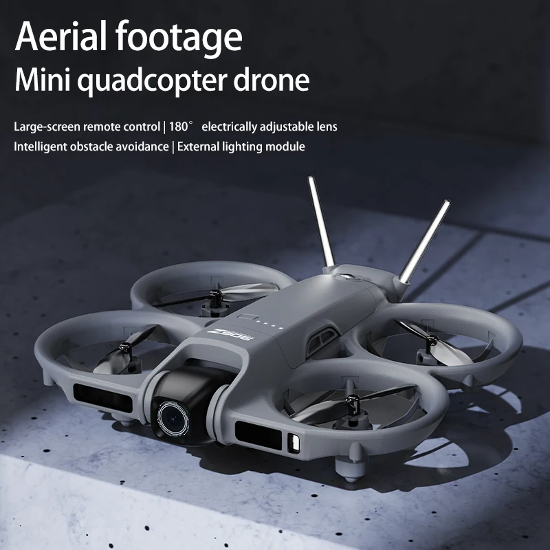 Drone FPV Mini Lenovo Z906 con - Top Rc Hobby Mini Xcub recensione e prezzo