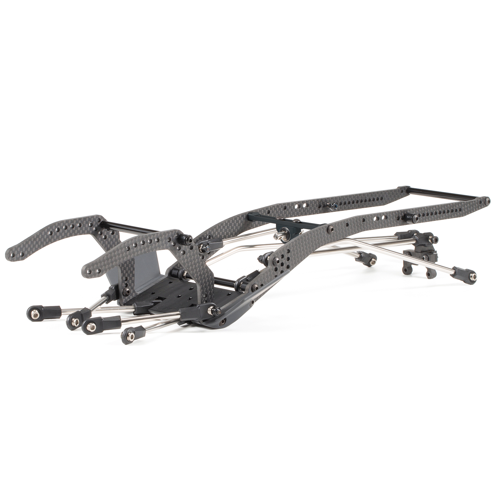 Kit Telaio e Kit Collegamenti  - Rc Hobby Kit recensione e prezzo