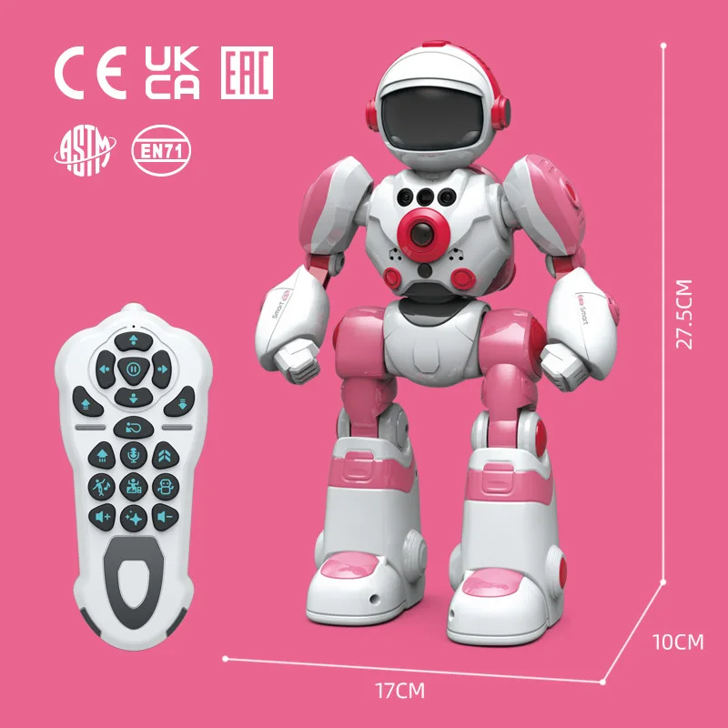 Robot Intelligente con Control - Rc Hobbyking Shop recensione e prezzo