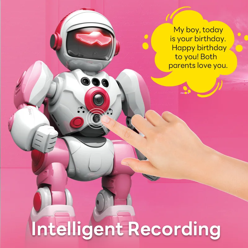 Robot Intelligente con Control - Rc Hobbyking Shop recensione e prezzo