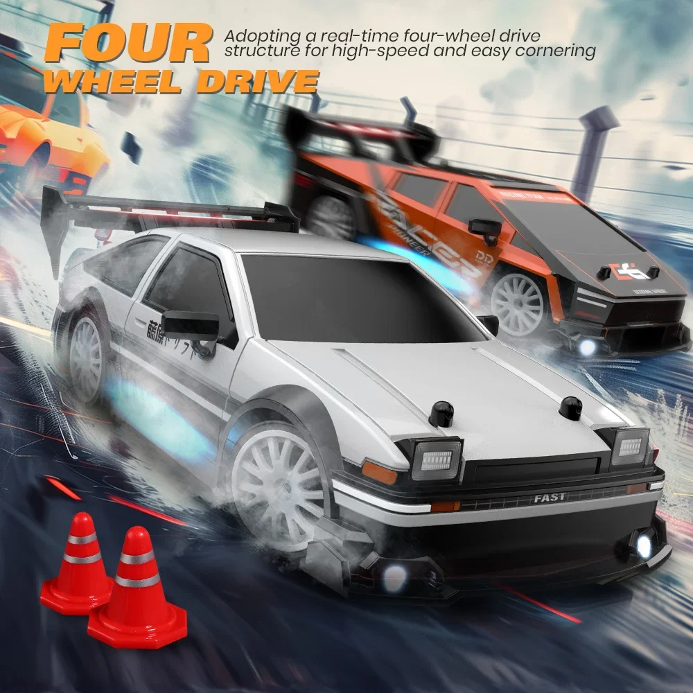 Auto RC 1:24 per Bambini, 30Km - Rc Hobbyking Shop recensione e prezzo