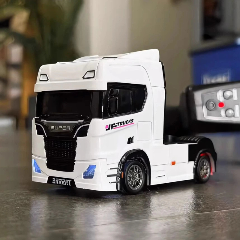 Auto RC 1:43, Mini Camion Tele - Rc Hobbyking Shop recensione e prezzo