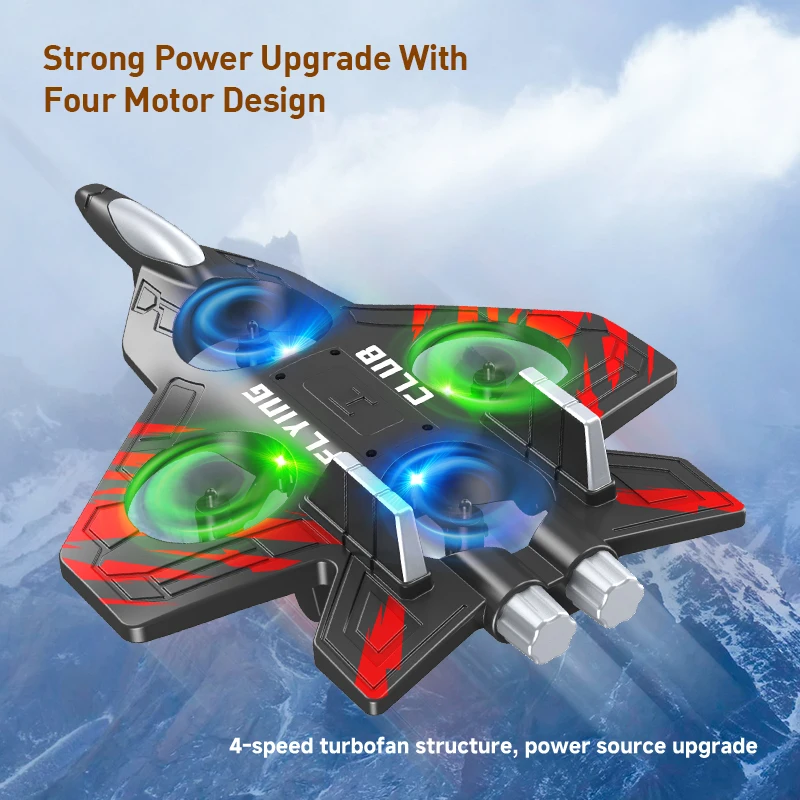 Aeromodello RC CZ01 in Schiuma - Rc Hobbyking Shop recensione e prezzo