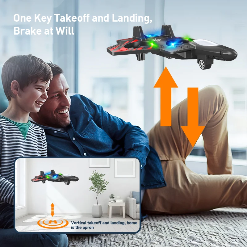 Aeromodello RC CZ01 in Schiuma - Rc Hobbyking Shop recensione e prezzo