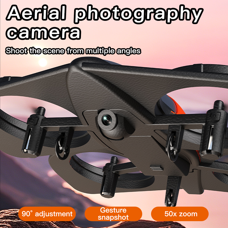 Drone RC con fotocamera Aereo  - Rc Hobbyking Shop recensione e prezzo