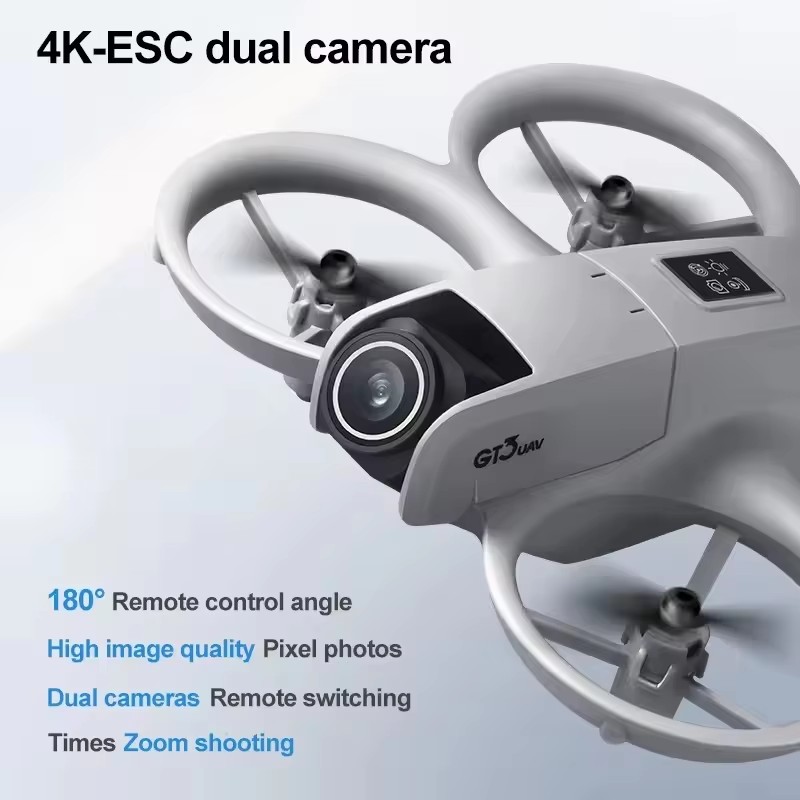 Nuovo Drone GT3 Mini 2026 con  - Top Rc Hobby Mini Xcub recensione e prezzo