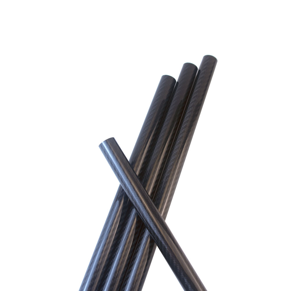 1Pc Tubo in Fibra di Carbonio  - Rc Hobby Youtube recensione e prezzo