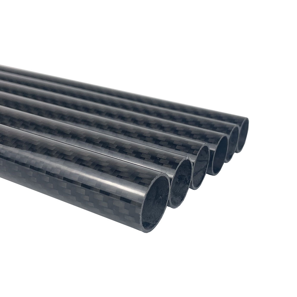1Pc Tubo in Fibra di Carbonio  - Rc Hobby Youtube recensione e prezzo