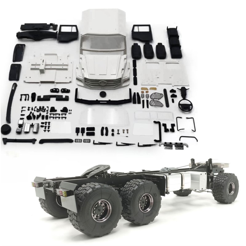 Nuovo Kit JDM-218B Auto Radioc - Rc Hobby Kit recensione e prezzo