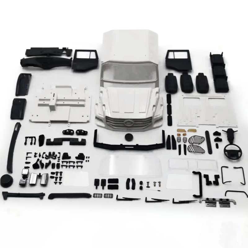 Nuovo Kit JDM-218B Auto Radioc - Rc Hobby Kit recensione e prezzo