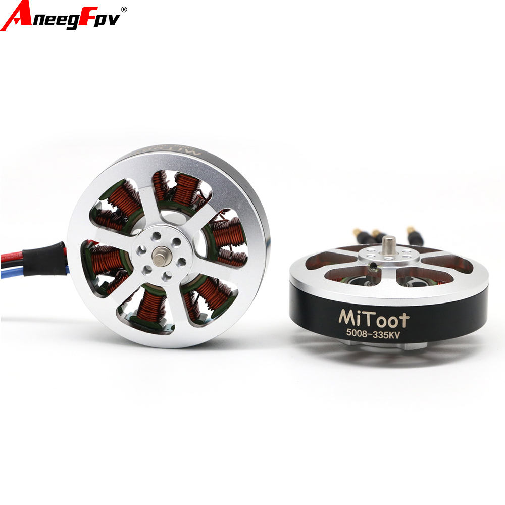 Motore drone RC 5008 335KV 400 - Rc Hobby Kit recensione e prezzo