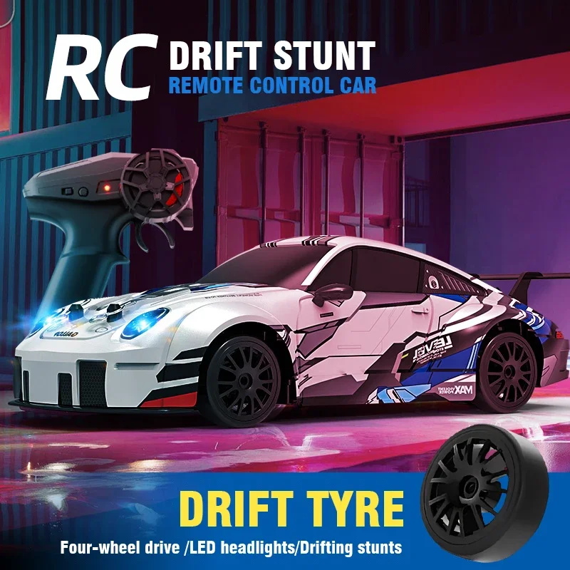 Auto RC 4WD per Drifting, Veic - Rc Hobbyking Shop recensione e prezzo