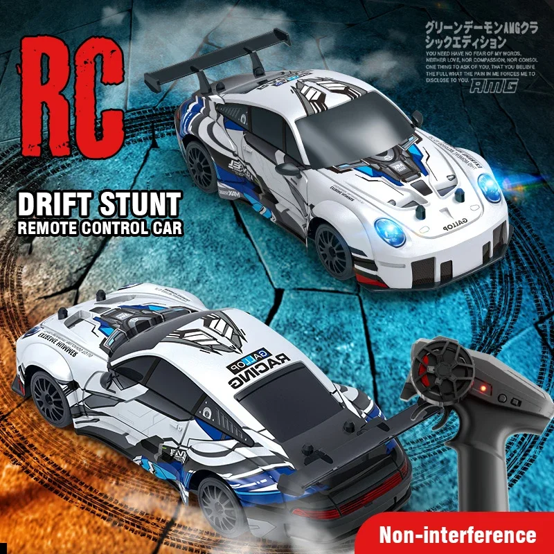 Auto RC 4WD per Drifting, Veic - Rc Hobbyking Shop recensione e prezzo